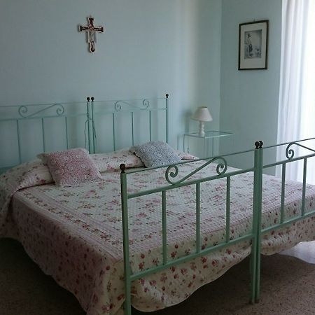 Villa L'Ulivina Sorrento Esterno foto